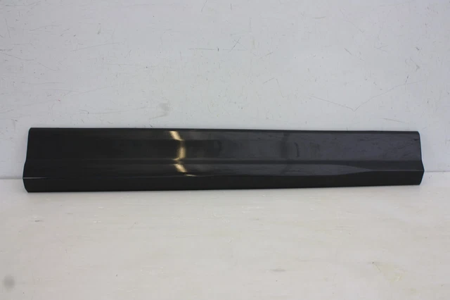 AUDI Q2 VORNE rechts Türleiste 81A853960B Original EUR 1,16 - PicClick DE