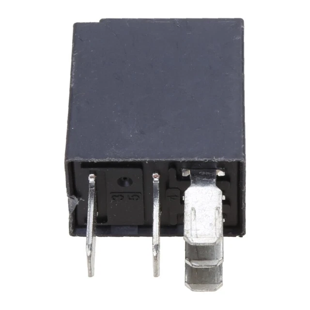 12V 40A Automotive Car 5 Pin Heavy Duty Electronic Accessories