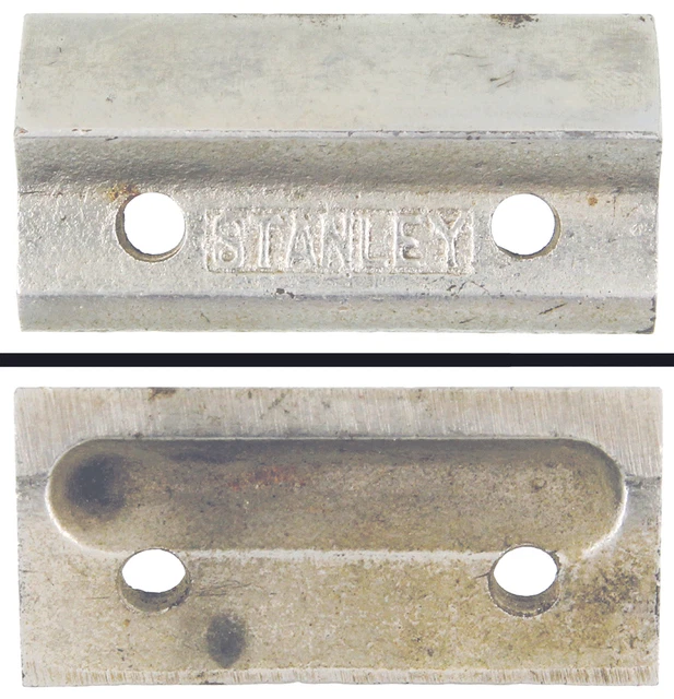 Original Flat Sole for Stanley No. 67 Universal Spoke Shave - mjdtoolparts