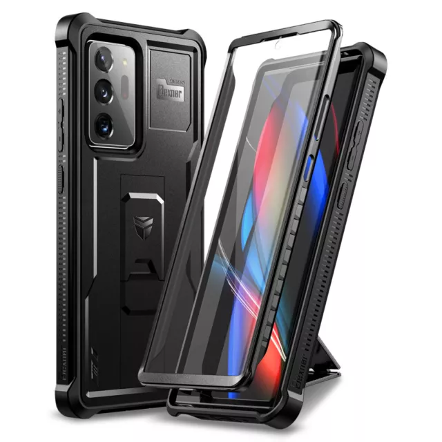 Dexnor Case for Samsung Galaxy Note9/10/20 Ultra/S9/S10/S20/S21/S22/S23/A12/A53