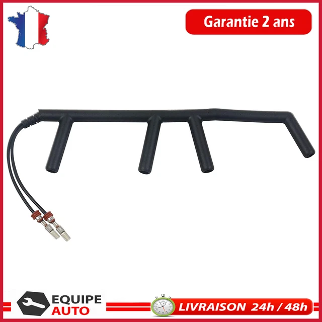 Faisceau Bougie de Préchauffage prévu pour SEAT Toledo I II 1.9 TDI 90 110 130