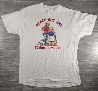 Reach Out And Touch Someone Vintage Telephone At T Bell Coffee Mug 9 99 Picclick Reach Out And Touch Someone Vintage Telephone At T Bell Coffee Mug 9 99 Picclick