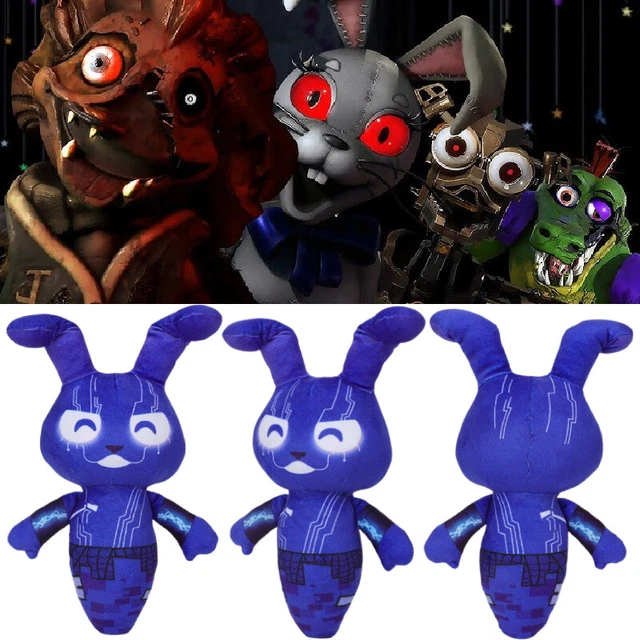 Five Nights at Freddy's - Bonnie Collector's Plush