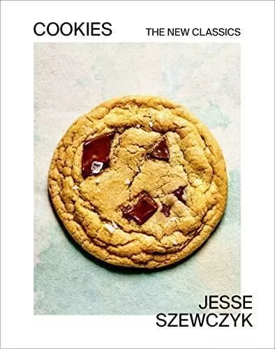 Cookies: The New Classics: A Baking Book| Buch| Szewczyk, Jesse