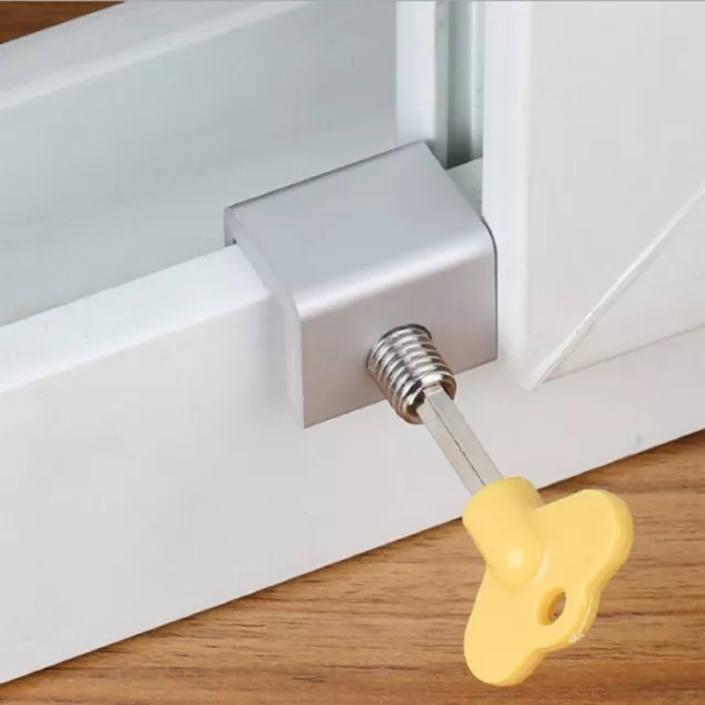 Protecting Baby Safety Window Lock Child Safety Lock