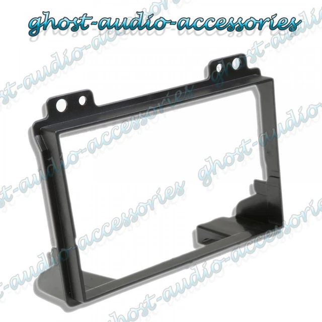 Ford Autoradio Doppio DIN Adattatore - Per Fiesta, Focus, Fusion, Kuga, S-Max (2005+) - 6
