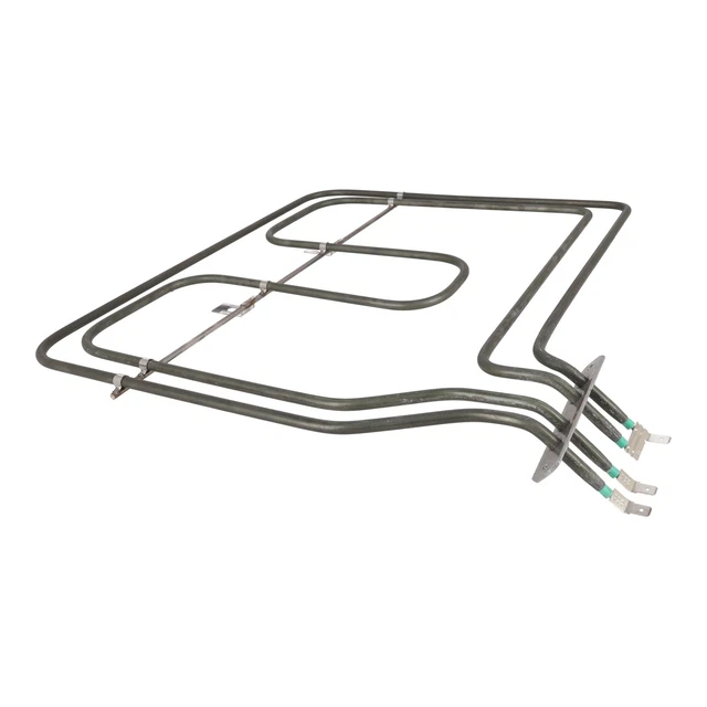Genuine Lamona LAM4401 Fan Oven Heater Element – 1600W Spare Part (262900067)