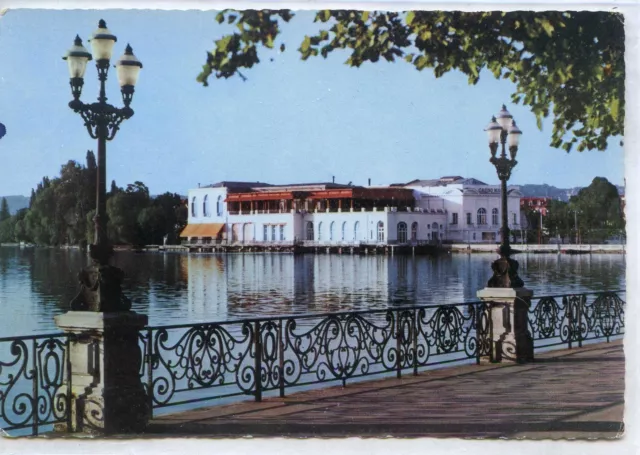 CP 95 VAL-D'OISE - Enghien-les-Bains - Le Casino