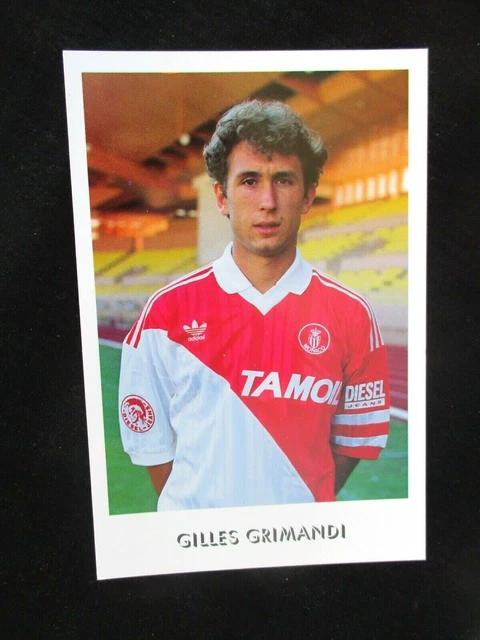 Carte postale championne de football 1984/85 de Barcelone - Barcelone