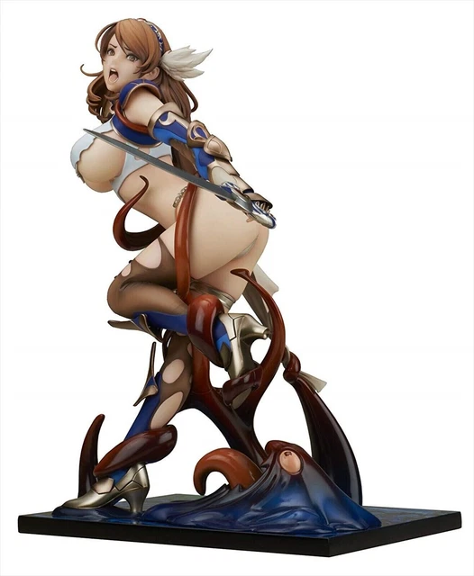 DRAGON Toy Yuusha Marudea Slime tono Tatakai 1/6 Scale PVC Figure