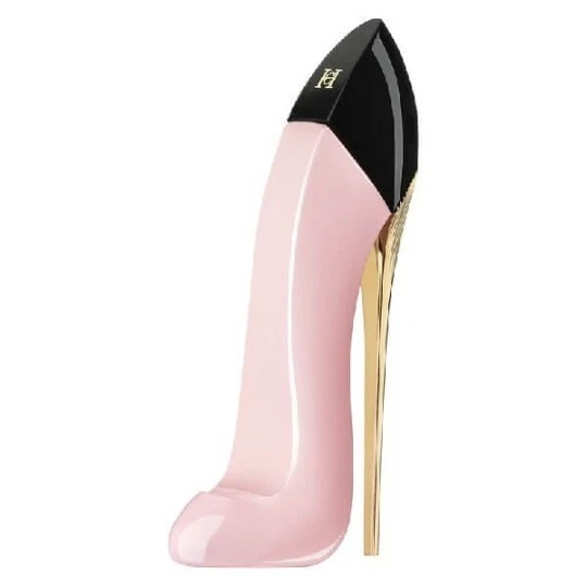 Carolina Herrera Good Girl Blush Eau de Parfum Fragranza Femminile