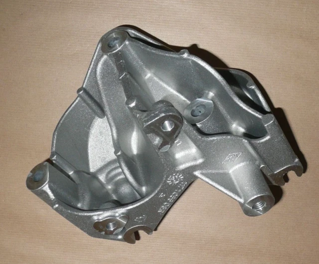 Pour Renault Trafic Iii Tendeur D'alternateur Original 117105508R 117106365R