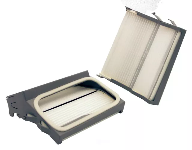 Cabin Air Filter  Wix  24474