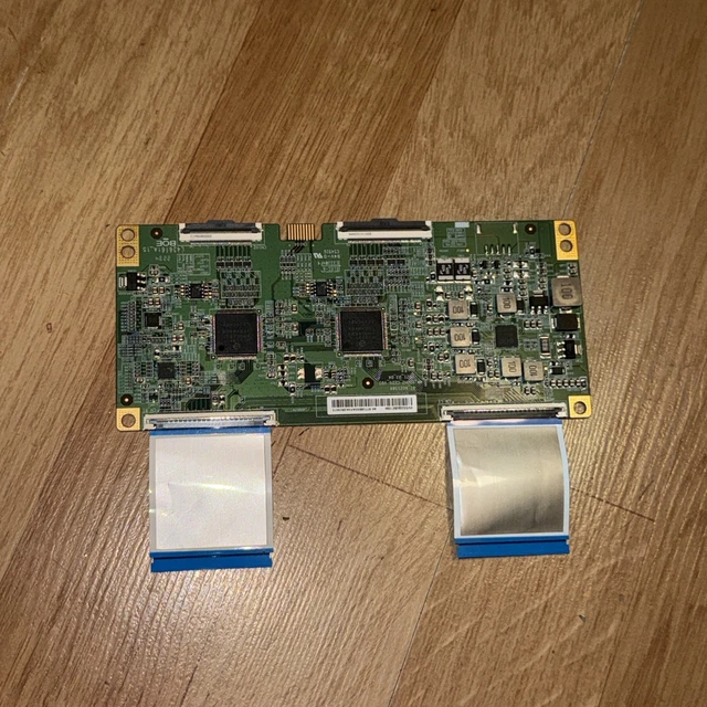Carte T-Con TCON Philips 6870C-0552A - TV - Testée OK - Originale