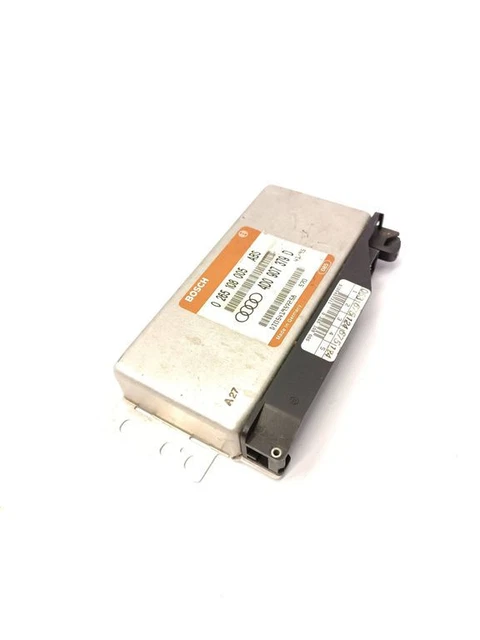 MODULE DE CONTRÔLE ABS Audi A4 S4 B5 8D 1996 4D0907379D ARB25248 ...