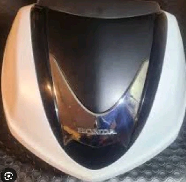 BAULETTO BAULE PORTAPACCHI Originale Honda Sh 125 150 300 Top Case