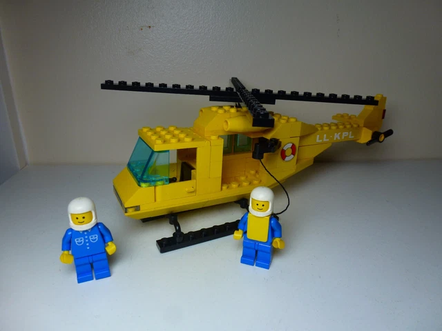Original Lego FOR SALE! - PicClick UK