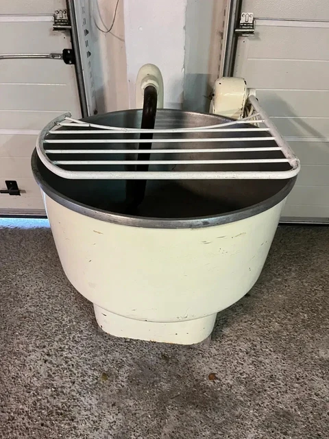 teigkneter