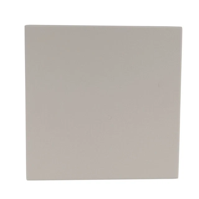 Pizzastein zum Kochen Backen Grillen Extra Dicke Pizzawerkzeuge für Backofe C9T1