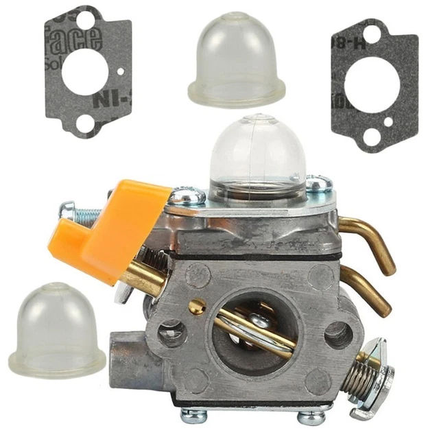 DÉBROUSSAILLEUSE HOMELITE HBC45SB - Support Lanceur / Capotage D