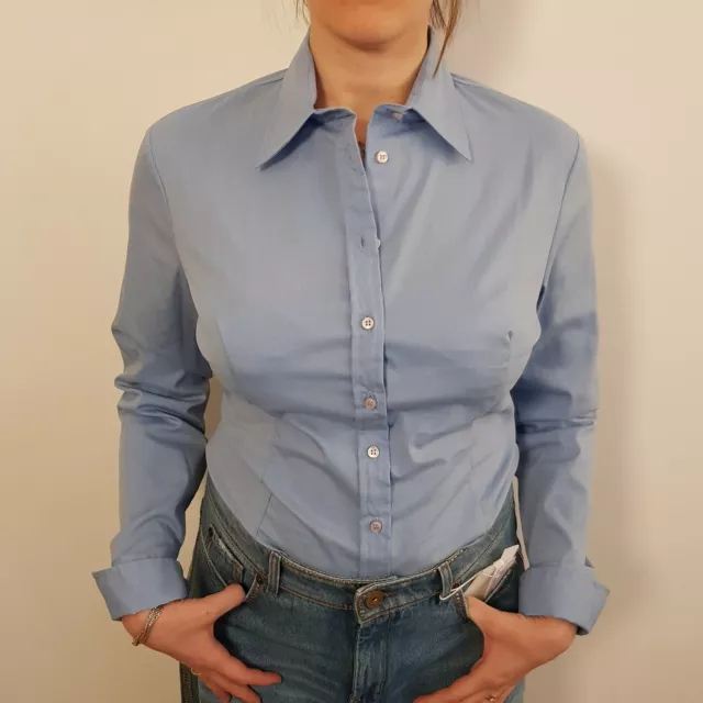 Camicia a deals body donna