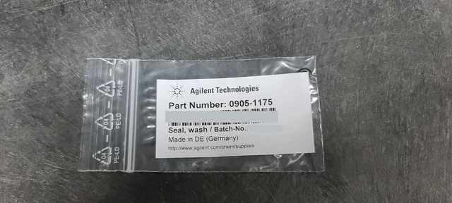 Joint D'étanchéité (seal Assembly) Dodge - Référence 043506 - Taille 517SS215 - Neuf Sous Blister