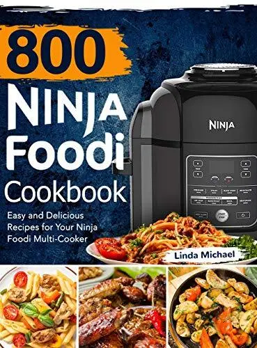 https://www.picclickimg.com/CbIAAOSwVq1k1CRr/Linda-Michael-800-Ninja-Foodi-Cookbook-Hardback.webp