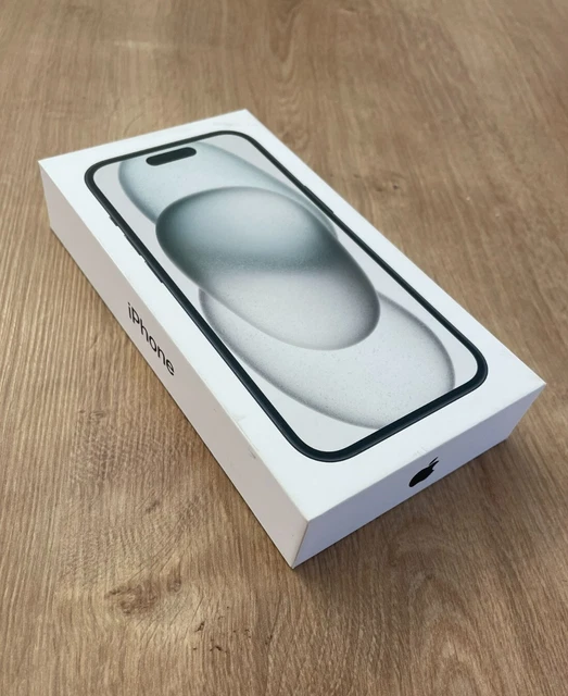 APPLE IPHONE 2G avec sa boîte d origine 12 icônes EUR 700,00 - FR