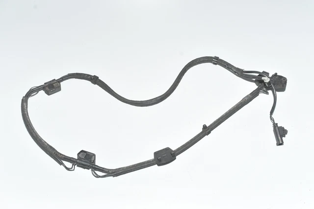 BMW F25 X3 F26 Düsenkette Lave-Glace 7213281 4849703 61667213281