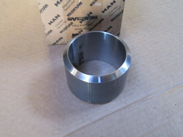 Tuyau D'Échappement Aluminium Pour Voiture RC HSP 1/10 - Pièce De Rechange Performance - Longueur 13,2cm - 3