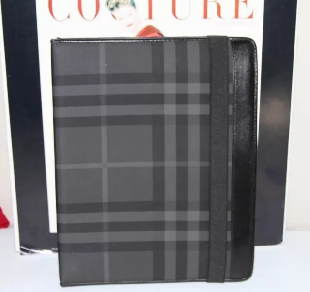 Burberry IPAD2 Nova Check London Case