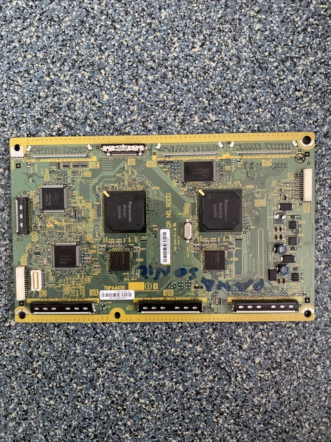 Carte T-CON Orion 32PL690H - MDK 336V-0 - 94V-0 - Pour Télévision Orion