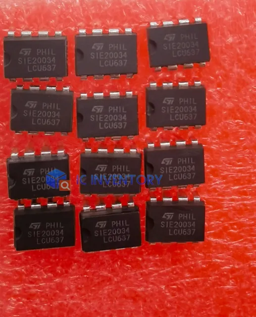 5Pcs Ic Dip-8 Sie20034