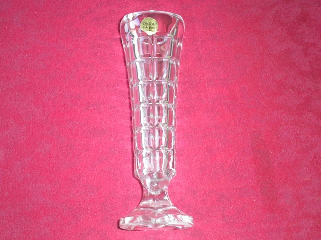 AnnoncePhotophore en cristal Achetez des objets uniques