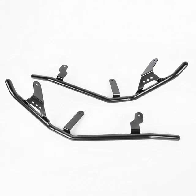 Stunt Cage For Honda ADV 350 2022-2023 Engine Guards Crash Highway Bars Bumpers