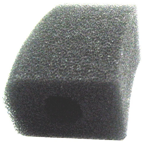Aussie Aquariums Sponge Media for HJ-611B Filter - 5Pk