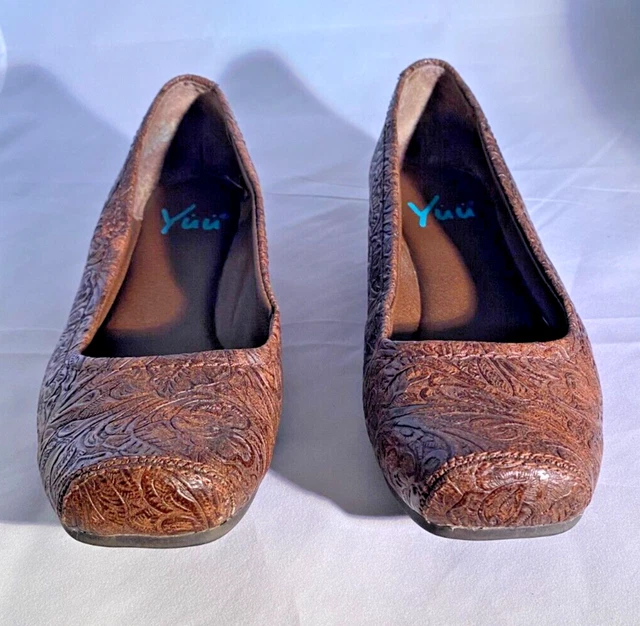 Yuu flats hotsell