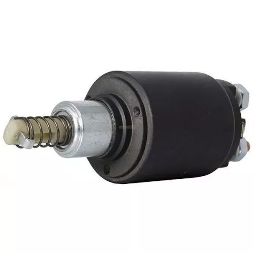 1** Magnetschalter Anlasser Neu - OE-Ref. 2339402133 für Bosch Type