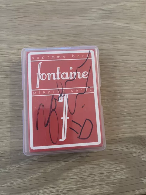 Fontaine】Fever Dreams コンプリートセット＋Box（Fever Dreams