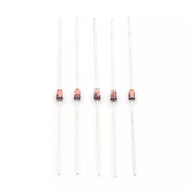 70Pcs 14 Values 1W Zener Diode Assorted kit Assortment Set 3.3V~30V HDJY TOP2