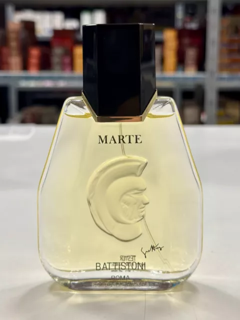 Marte Battistoni 75 Ml Edt Profumo Eau De Toilette Unisex Uomo Donna