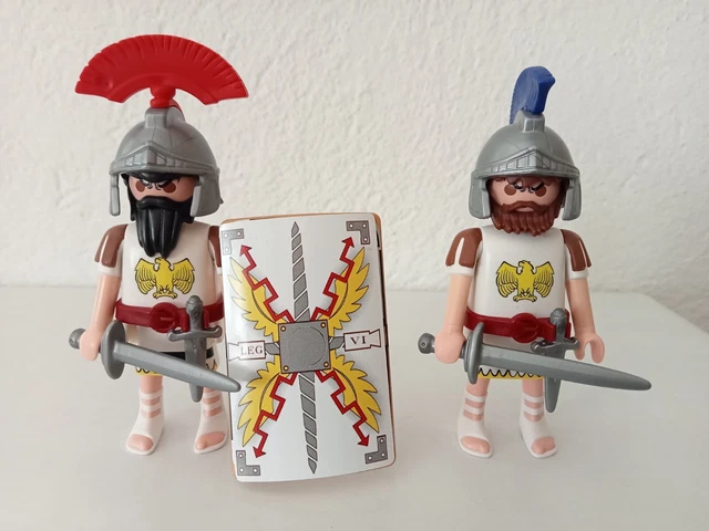 Playmobil Add-On Series - Roman General