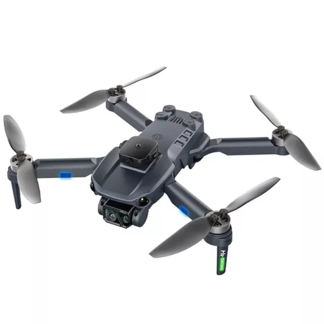 H9 6K  Aerial Photography Optical Flow Positioning Aircraft Brushless Motor7936