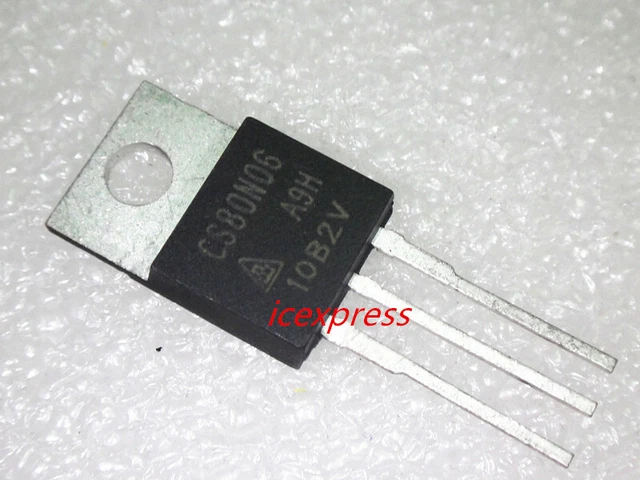 1PCS New A68063 TO-220 Integrated Circuit Chip IC
