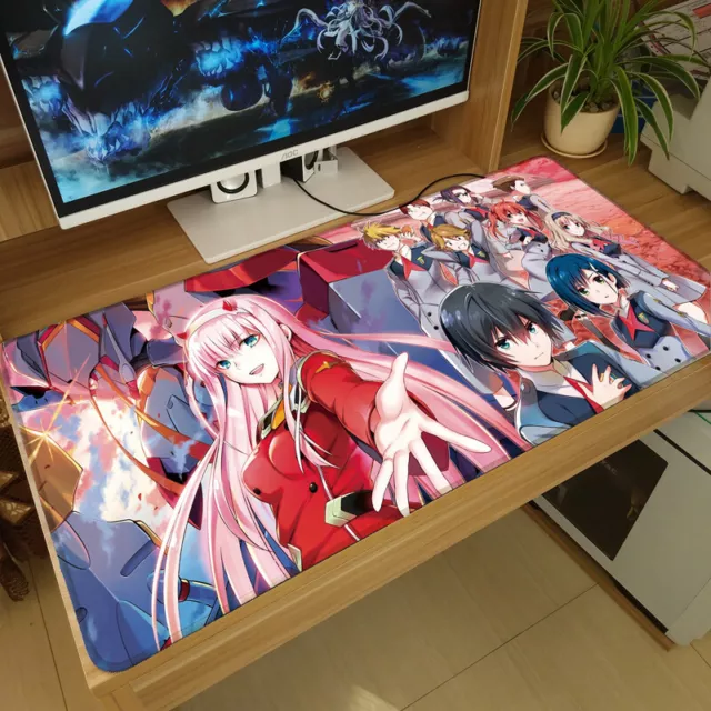 OFFICIAL Darling In The Franxx Keyboards【Exclusive on Anime