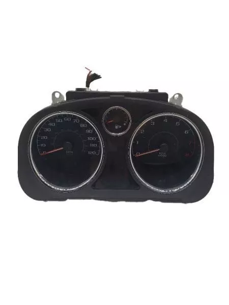 Speedometer US Without Sport Package Fits 05-06 COBALT 643065