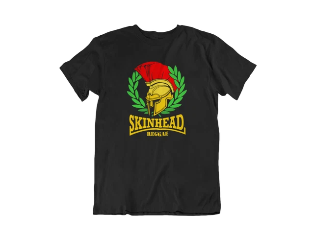 Skinhead Reggae 1969 – La Yera