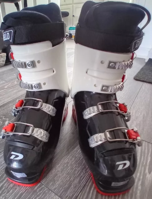 DALBELLO VIPER V60 Ski Boots 100.00 PicClick UK