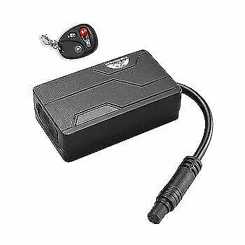 GPS mini tracker 311 auto moto tracciamento posizione GSM GPRS controllo veicolo 2