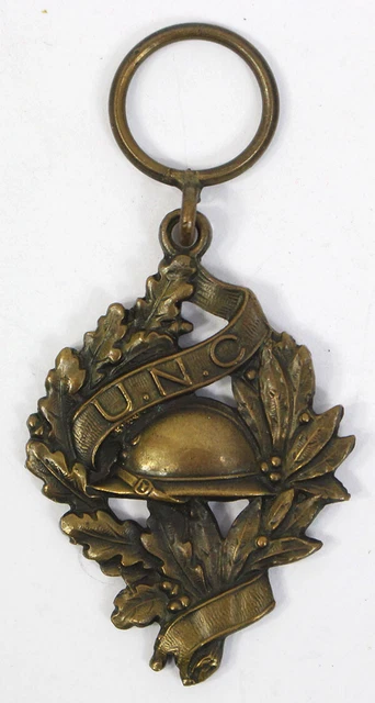 INSIGNES UMAC ISÈRE Anciens Combattants 1917 WW1 French Veteran badges EUR 19,00 - FR